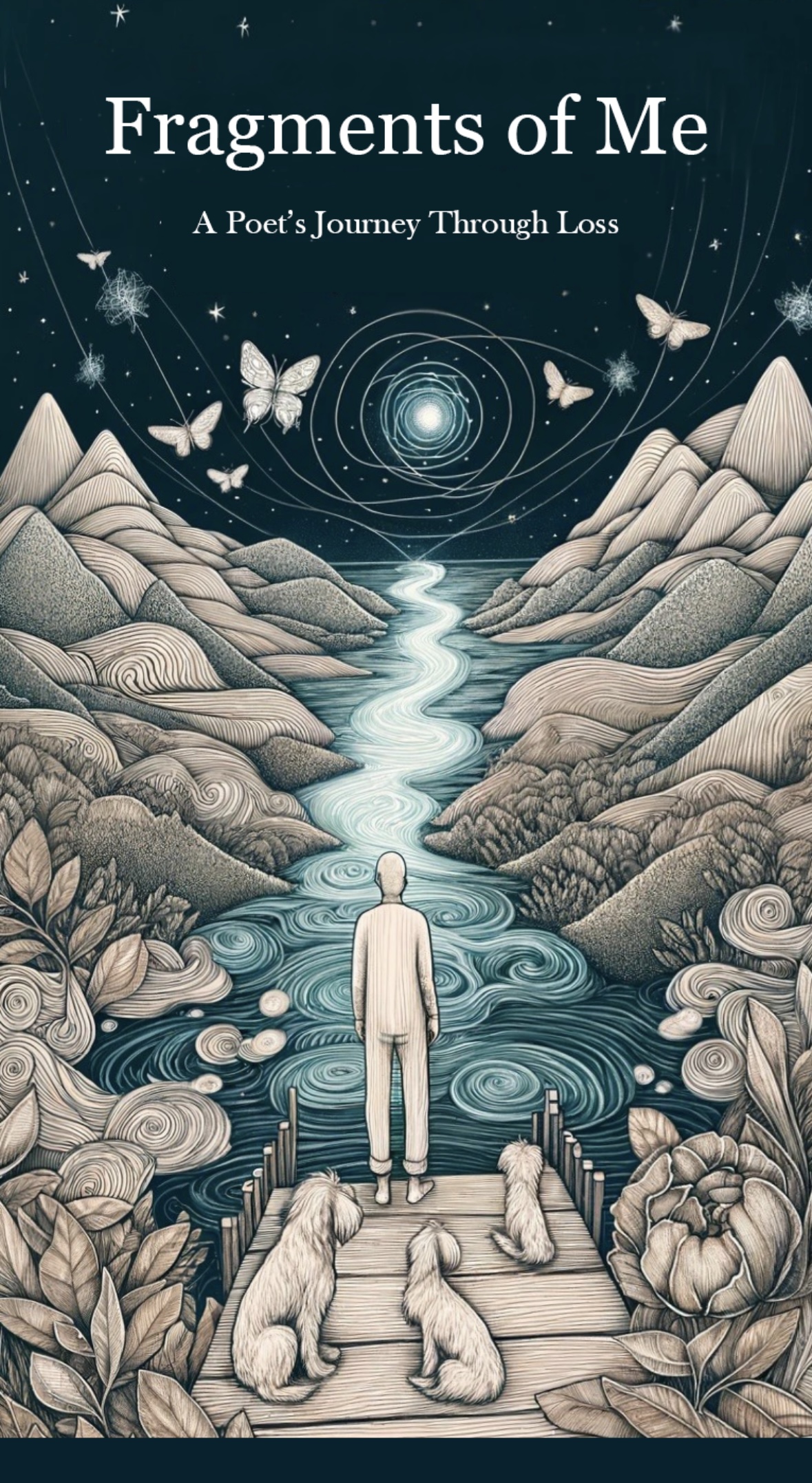 Fragments of Me